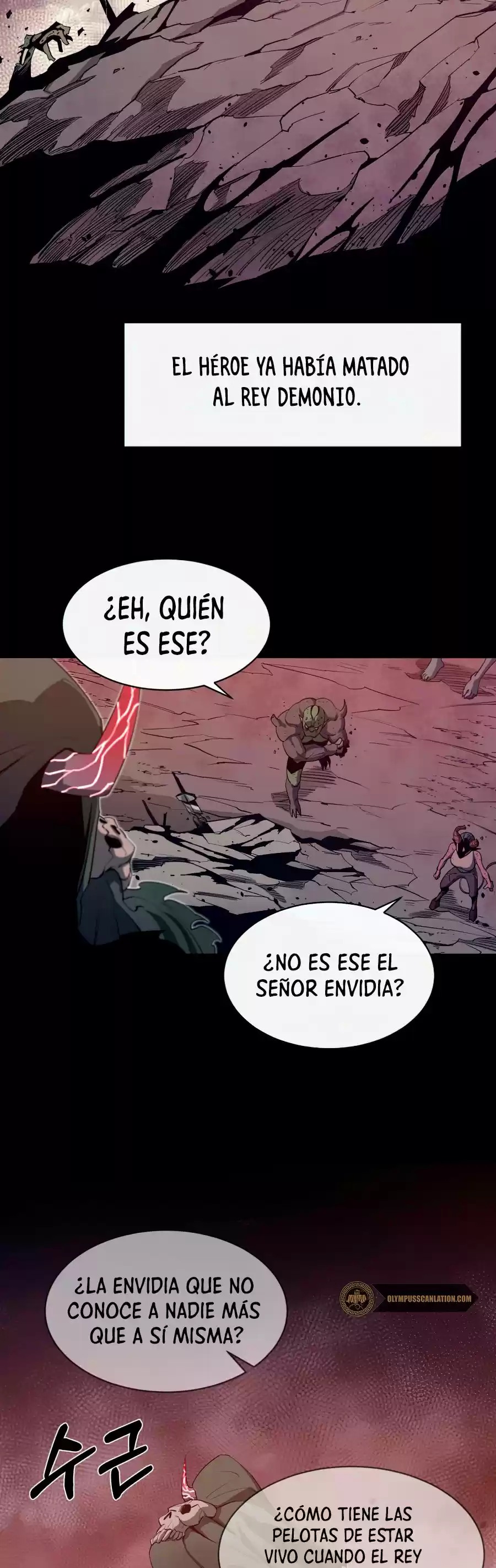 ¡Me Fortalezco Comiendo! - Capítulo 28 - Página 21 - LectorTMOo