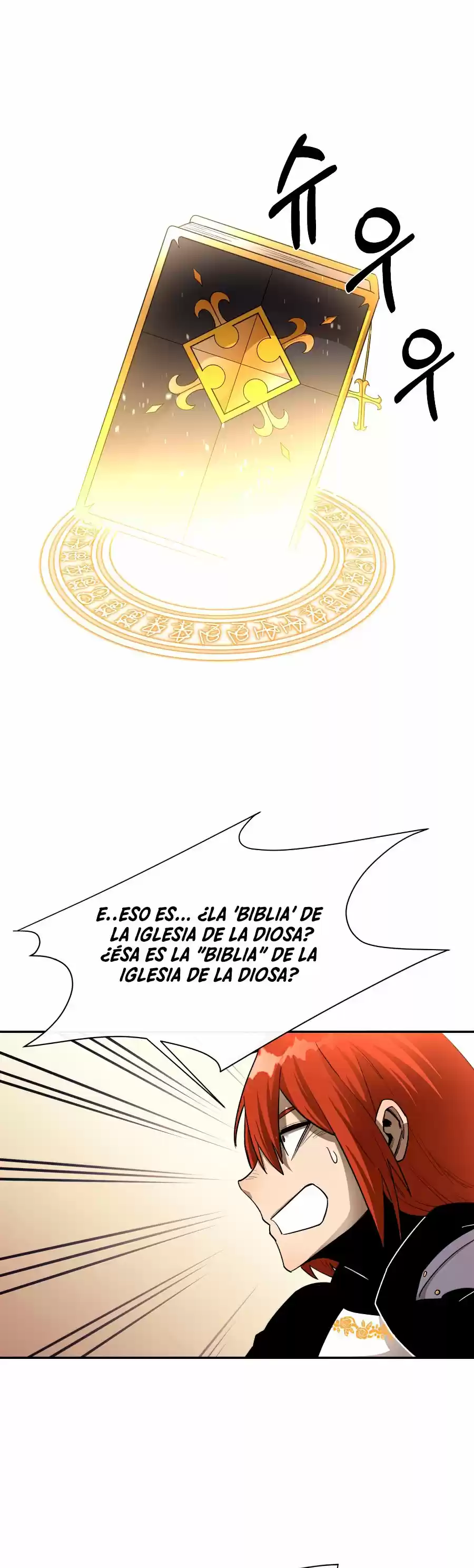 ¡Me Fortalezco Comiendo! - Capítulo 28 - Página 35 - LectorTMOo