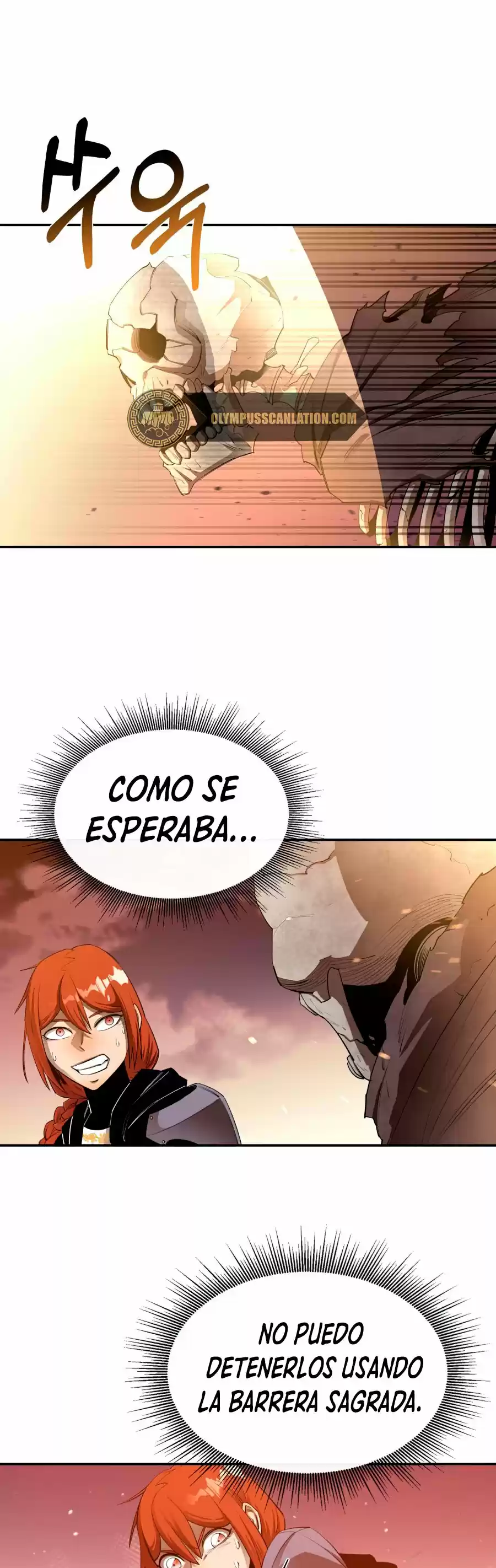 ¡Me Fortalezco Comiendo! - Capítulo 29 - Página 14 - LectorTMOo