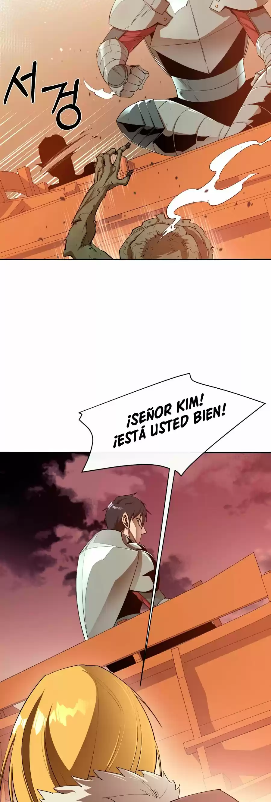 ¡Me Fortalezco Comiendo! - Capítulo 29 - Página 25 - LectorTMOo