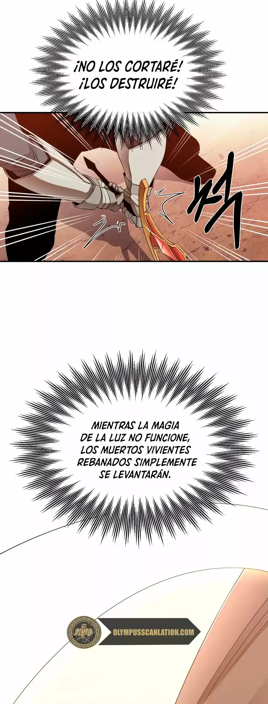 ¡Me Fortalezco Comiendo! - Capítulo 29 - Página 37 - LectorTMOo
