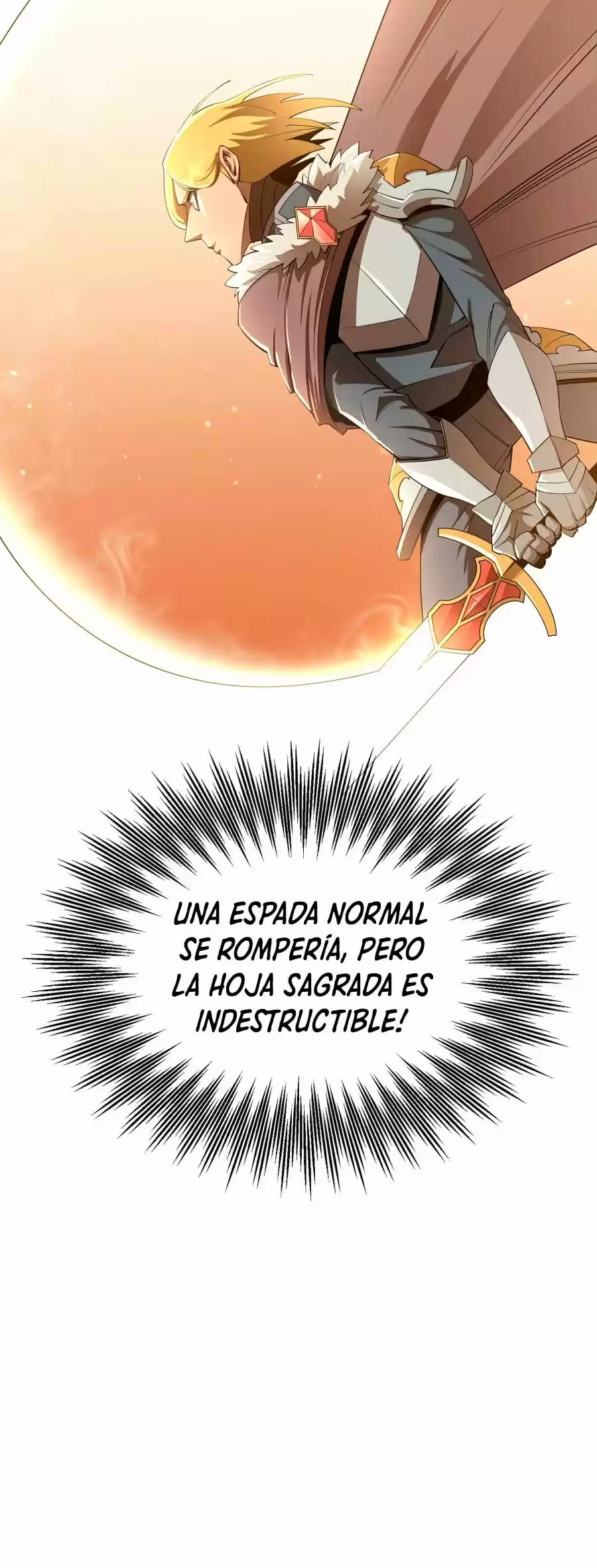 ¡Me Fortalezco Comiendo! - Capítulo 29 - Página 38 - LectorTMOo