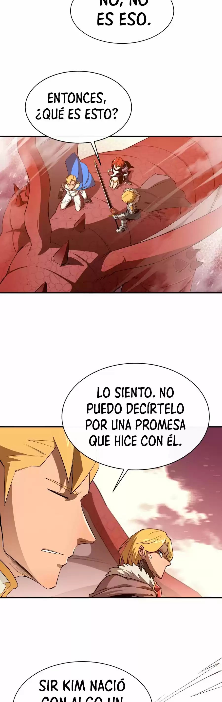 ¡Me Fortalezco Comiendo! - Capítulo 30 - Página 9 - LectorTMOo