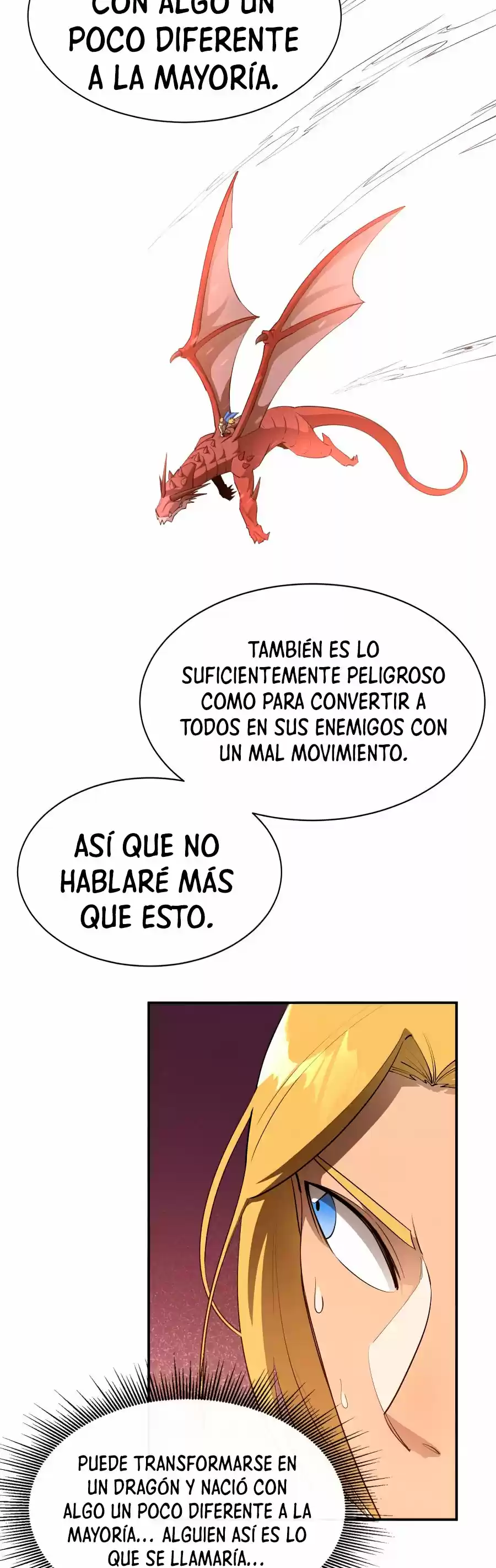 ¡Me Fortalezco Comiendo! - Capítulo 30 - Página 10 - LectorTMOo