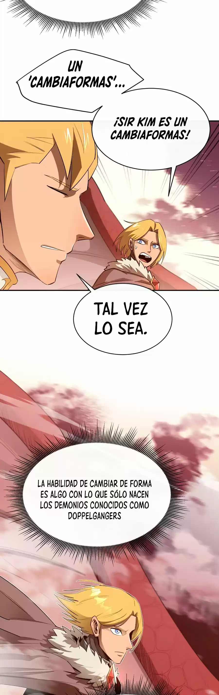 ¡Me Fortalezco Comiendo! - Capítulo 30 - Página 11 - LectorTMOo