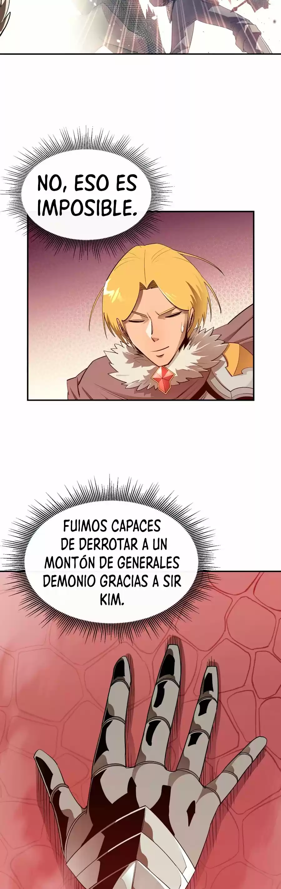 ¡Me Fortalezco Comiendo! - Capítulo 30 - Página 13 - LectorTMOo
