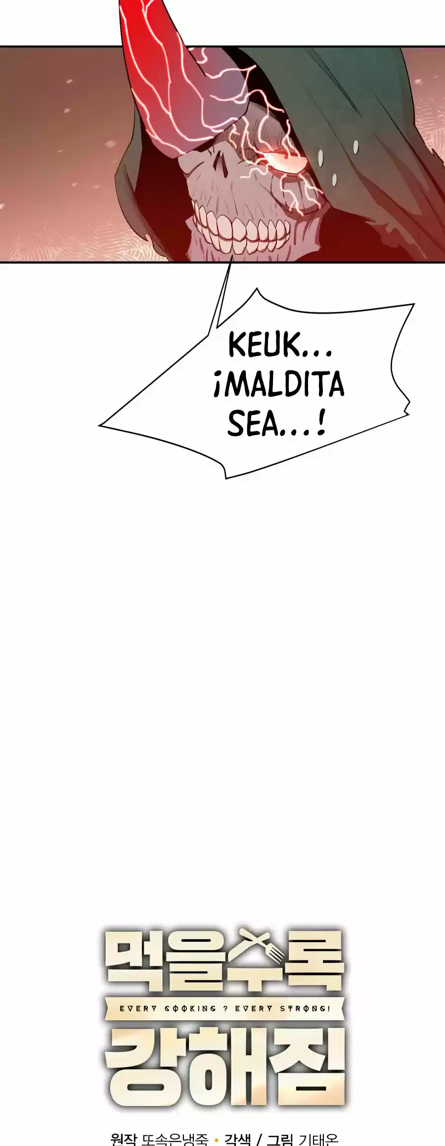¡Me Fortalezco Comiendo! - Capítulo 30 - Página 17 - LectorTMOo