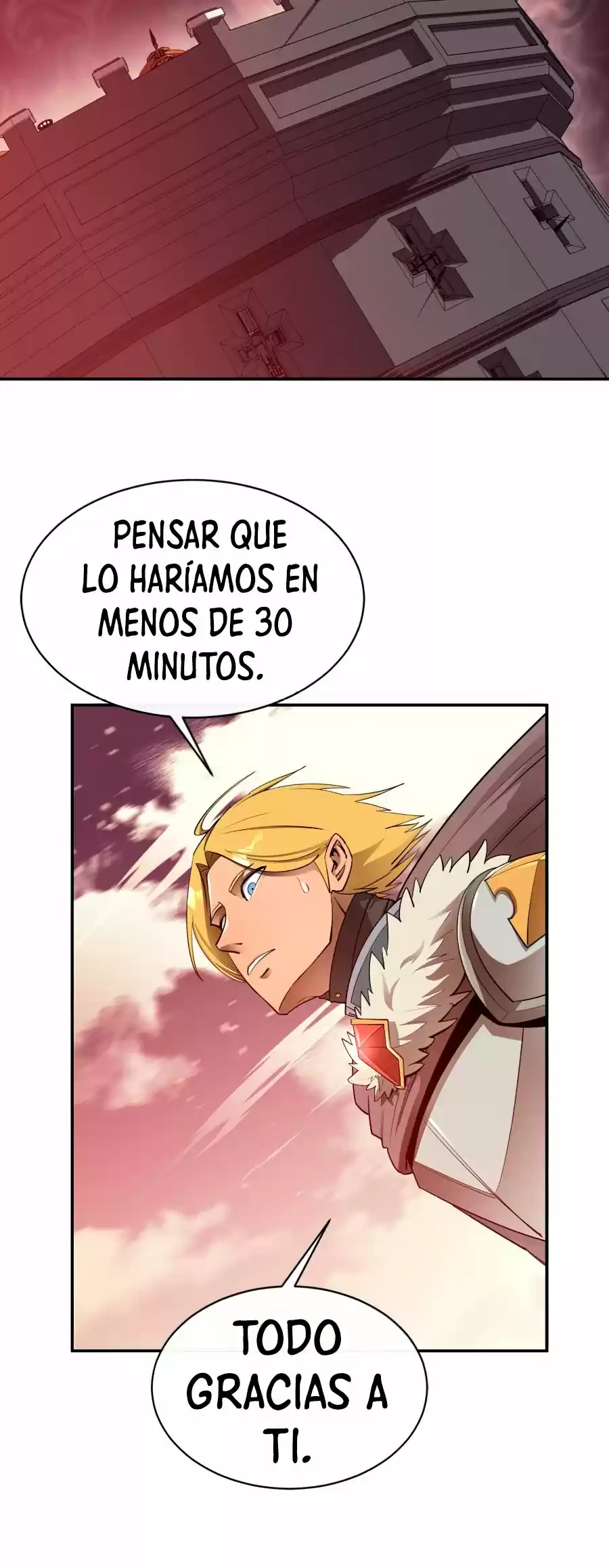 ¡Me Fortalezco Comiendo! - Capítulo 30 - Página 19 - LectorTMOo