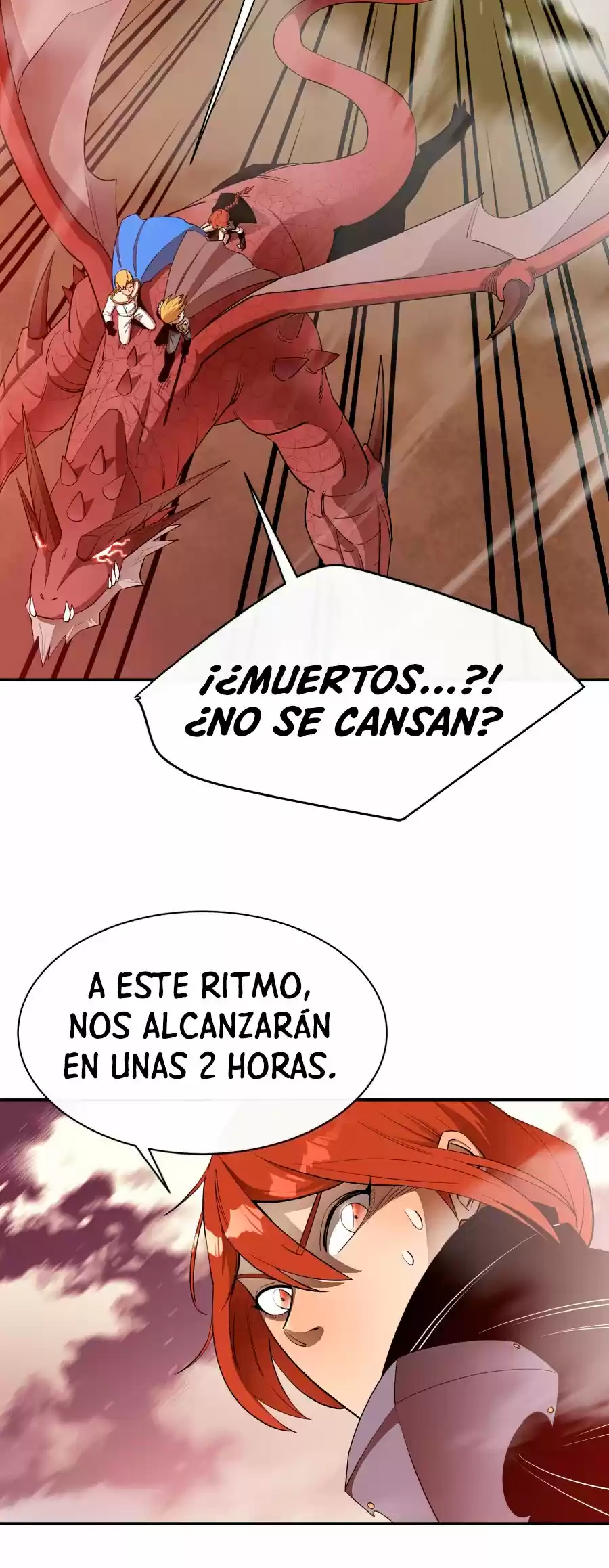 ¡Me Fortalezco Comiendo! - Capítulo 30 - Página 22 - LectorTMOo