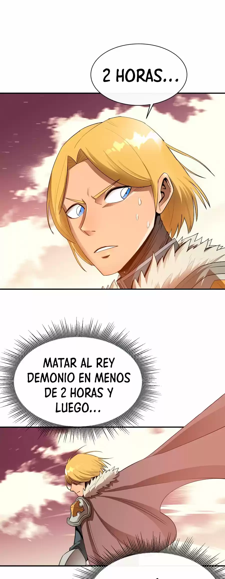 ¡Me Fortalezco Comiendo! - Capítulo 30 - Página 23 - LectorTMOo