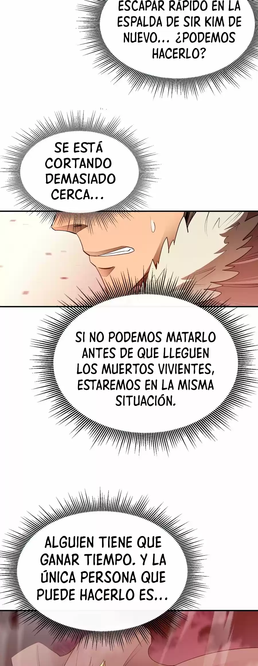 ¡Me Fortalezco Comiendo! - Capítulo 30 - Página 24 - LectorTMOo