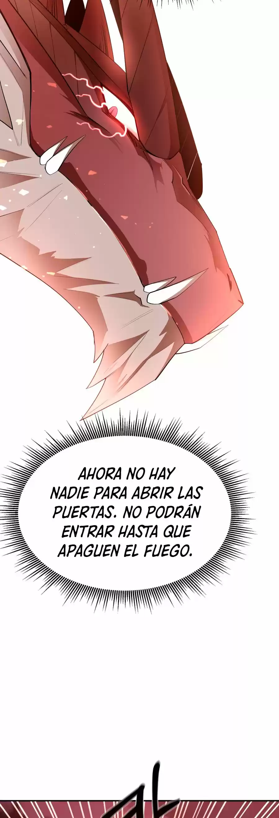 ¡Me Fortalezco Comiendo! - Capítulo 30 - Página 36 - LectorTMOo