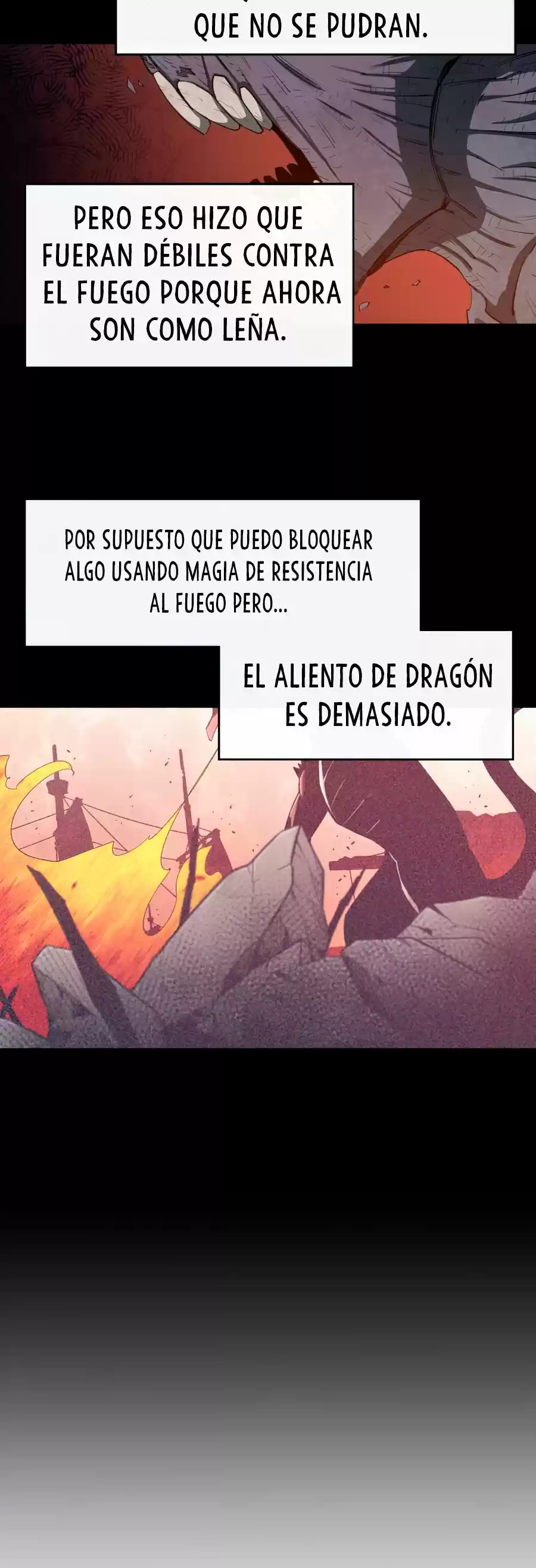 ¡Me Fortalezco Comiendo! - Capítulo 30 - Página 42 - LectorTMOo