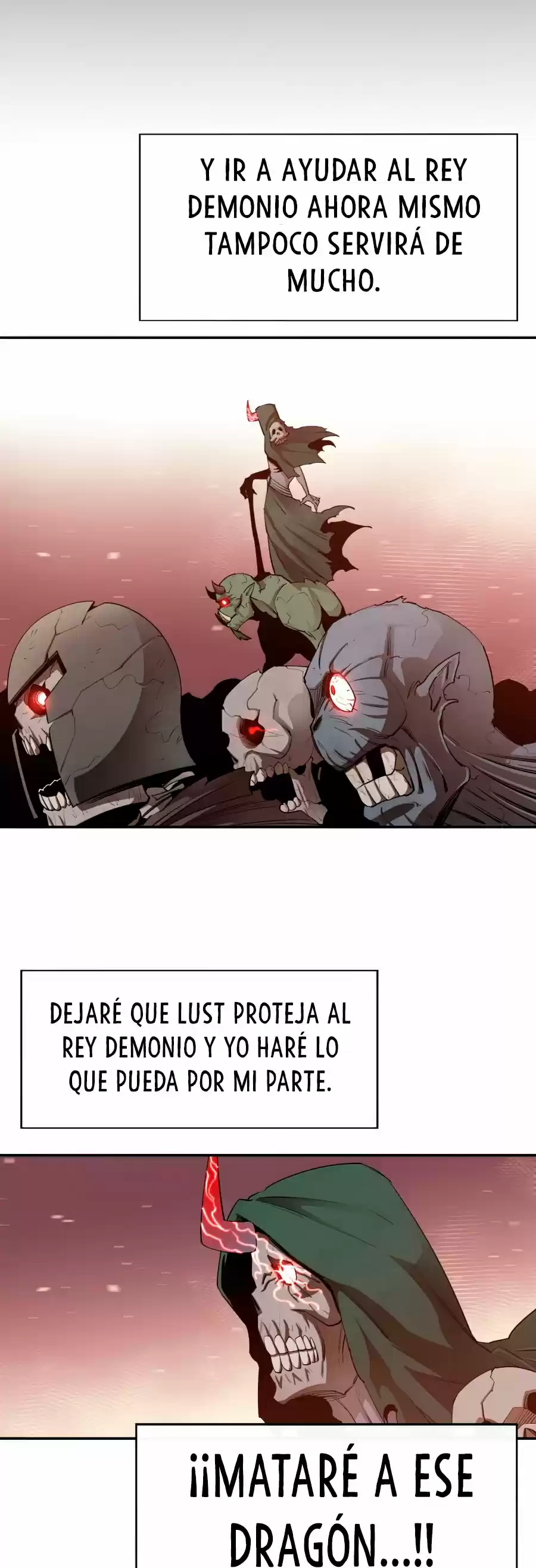 ¡Me Fortalezco Comiendo! - Capítulo 30 - Página 43 - LectorTMOo