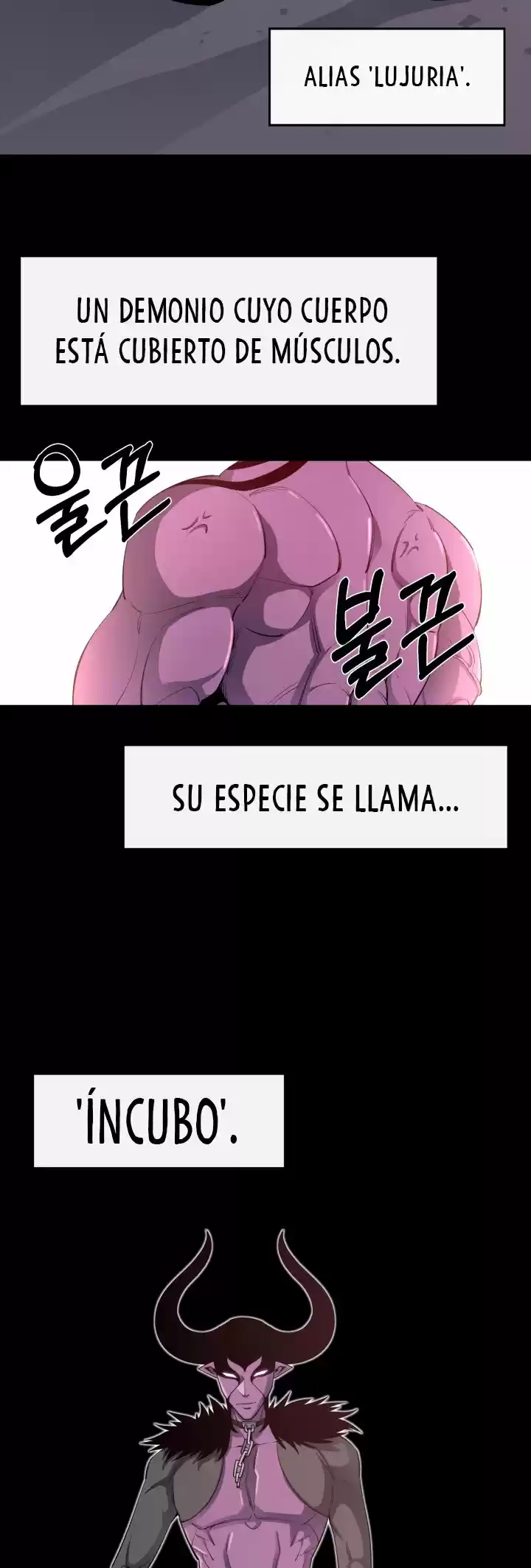 ¡Me Fortalezco Comiendo! - Capítulo 31 - Página 4 - LectorTMOo
