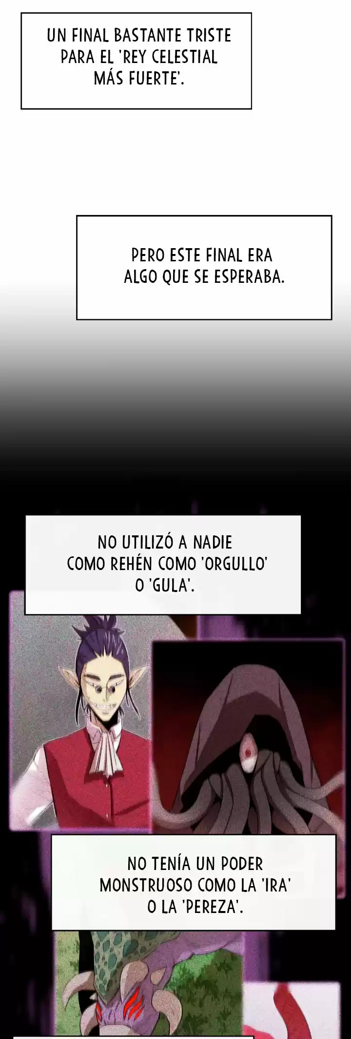 ¡Me Fortalezco Comiendo! - Capítulo 31 - Página 15 - LectorTMOo