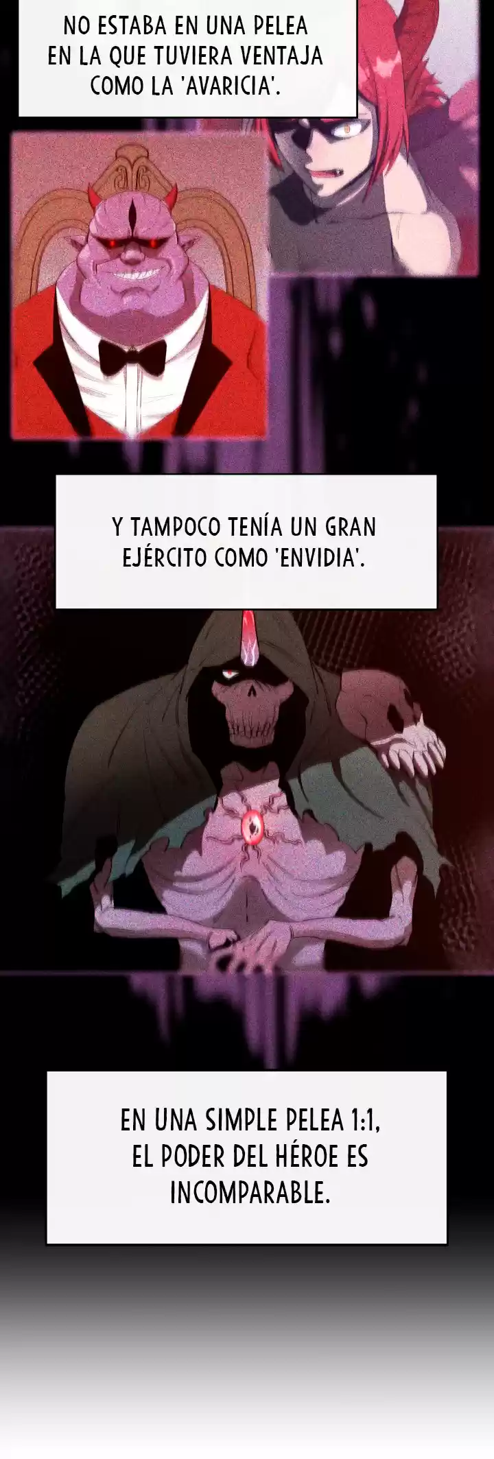¡Me Fortalezco Comiendo! - Capítulo 31 - Página 16 - LectorTMOo