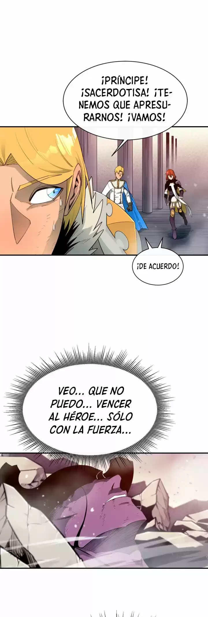 ¡Me Fortalezco Comiendo! - Capítulo 31 - Página 17 - LectorTMOo