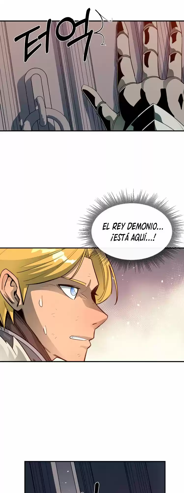 ¡Me Fortalezco Comiendo! - Capítulo 31 - Página 19 - LectorTMOo