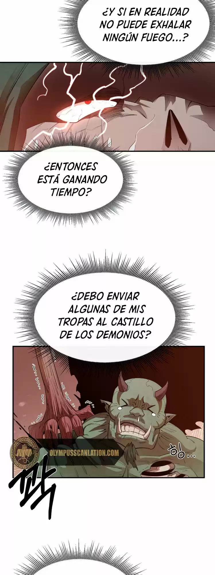 ¡Me Fortalezco Comiendo! - Capítulo 31 - Página 26 - LectorTMOo