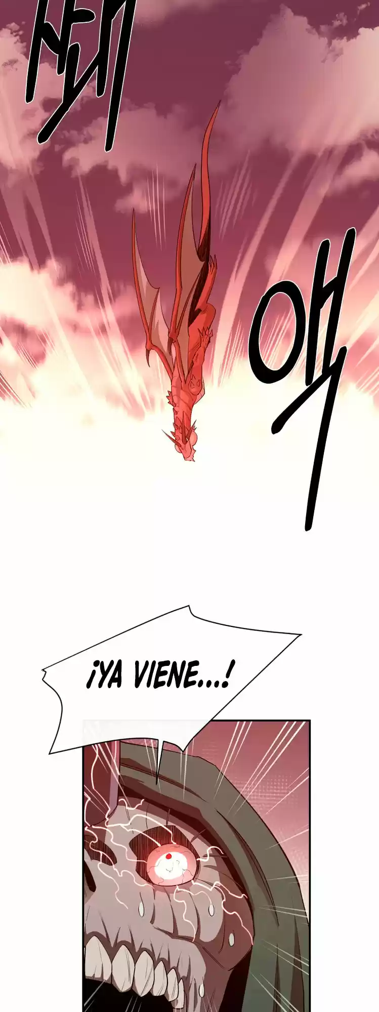 ¡Me Fortalezco Comiendo! - Capítulo 31 - Página 28 - LectorTMOo