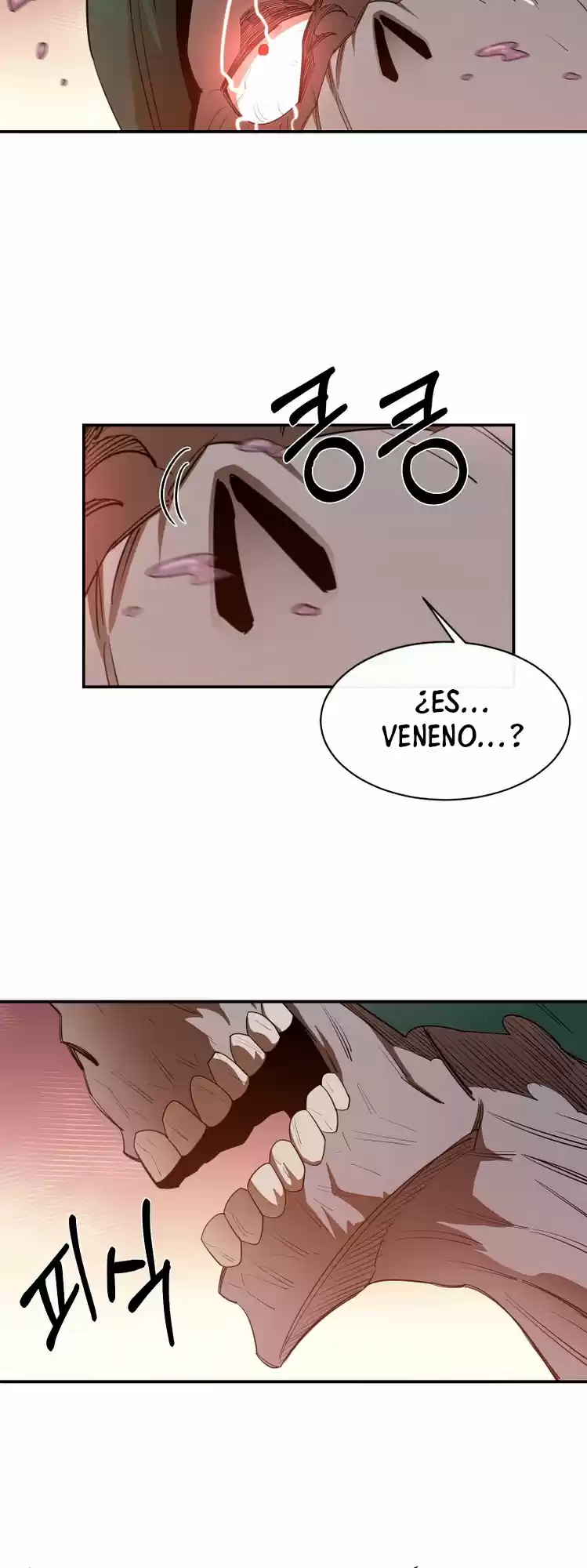 ¡Me Fortalezco Comiendo! - Capítulo 31 - Página 34 - LectorTMOo
