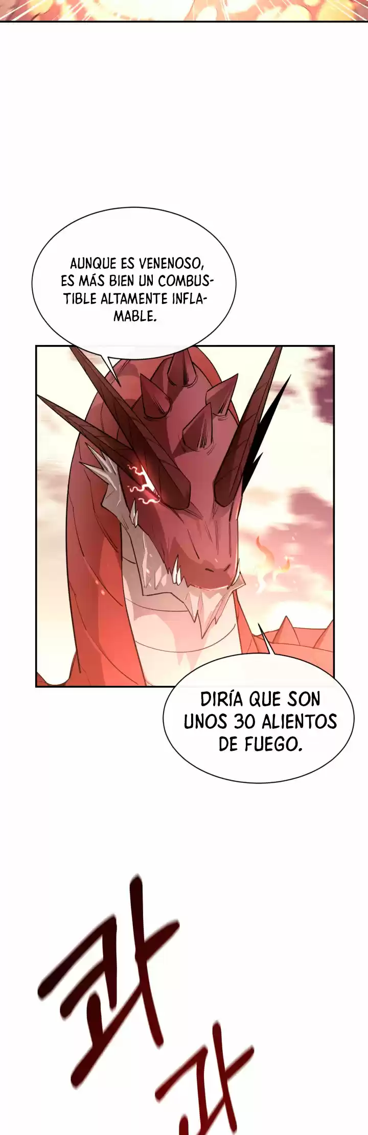 ¡Me Fortalezco Comiendo! - Capítulo 31 - Página 42 - LectorTMOo
