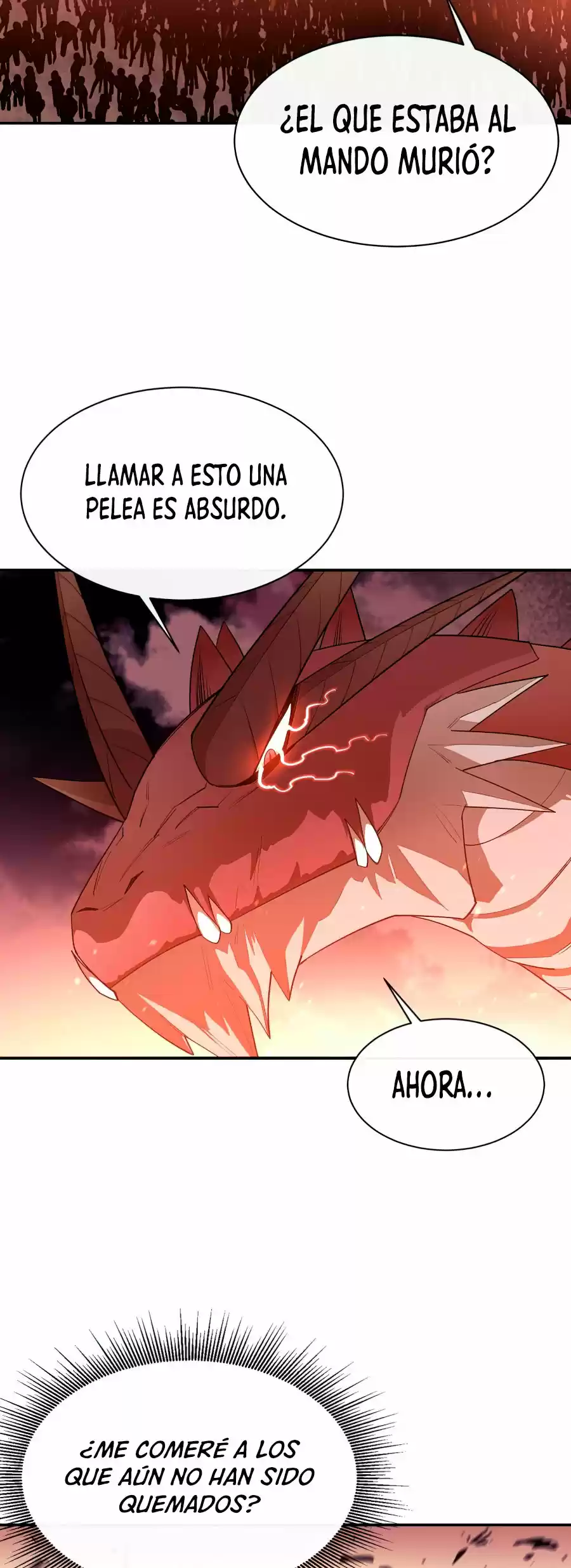 ¡Me Fortalezco Comiendo! - Capítulo 32 - Página 7 - LectorTMOo