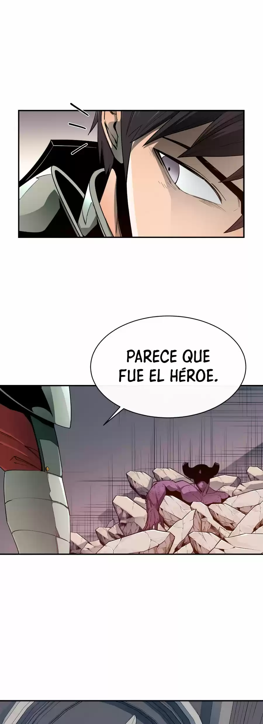 ¡Me Fortalezco Comiendo! - Capítulo 32 - Página 13 - LectorTMOo