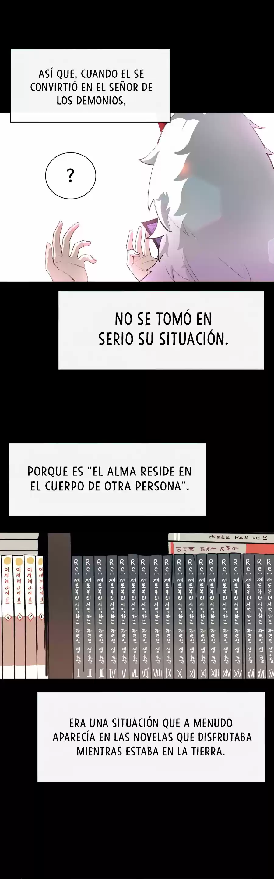 ¡Me Fortalezco Comiendo! - Capítulo 32 - Página 29 - LectorTMOo