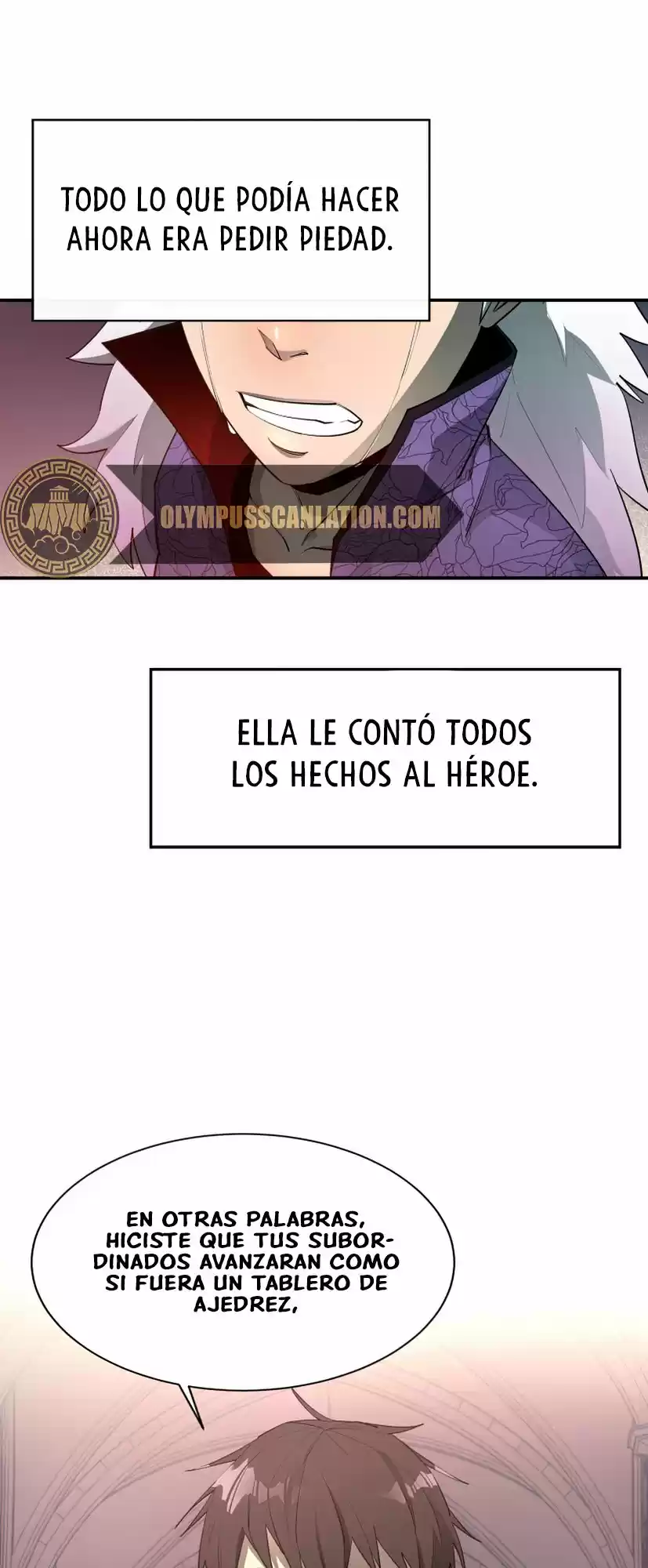 ¡Me Fortalezco Comiendo! - Capítulo 32 - Página 33 - LectorTMOo