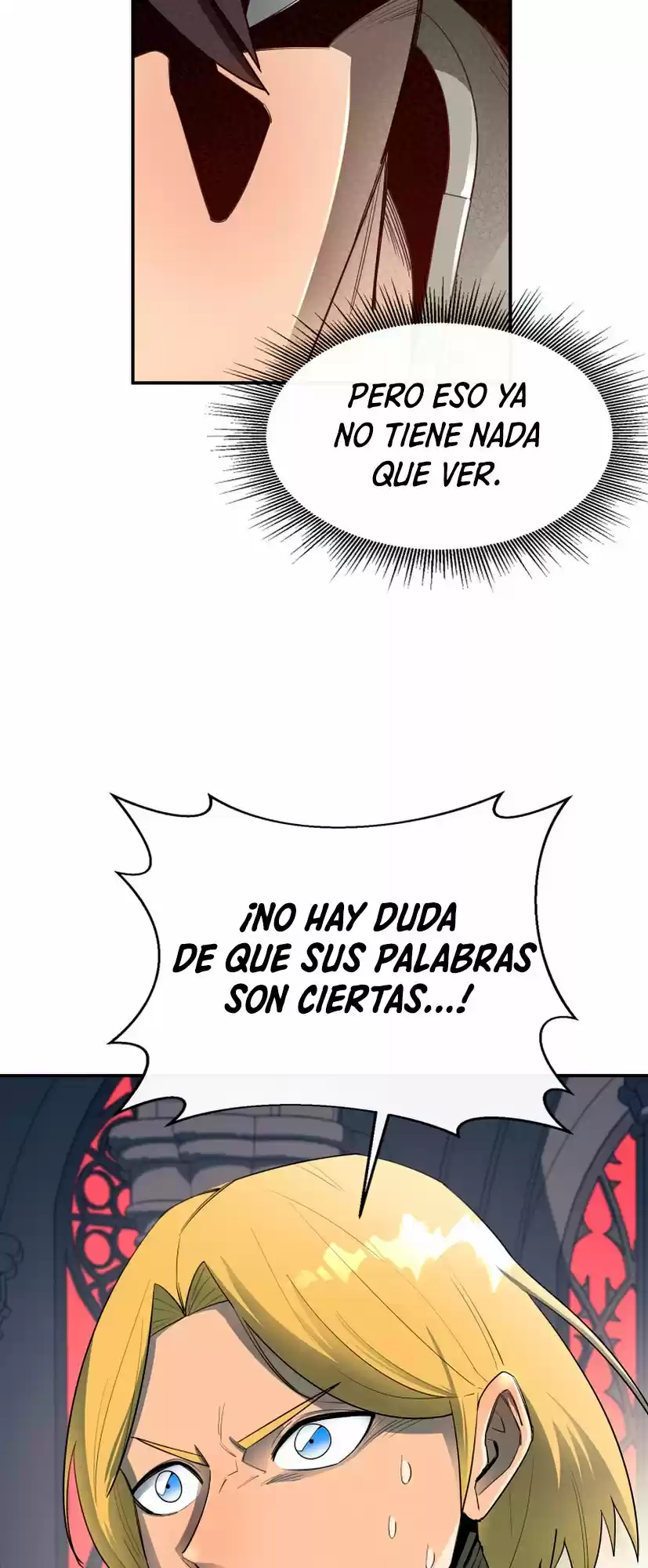 ¡Me Fortalezco Comiendo! - Capítulo 32 - Página 36 - LectorTMOo
