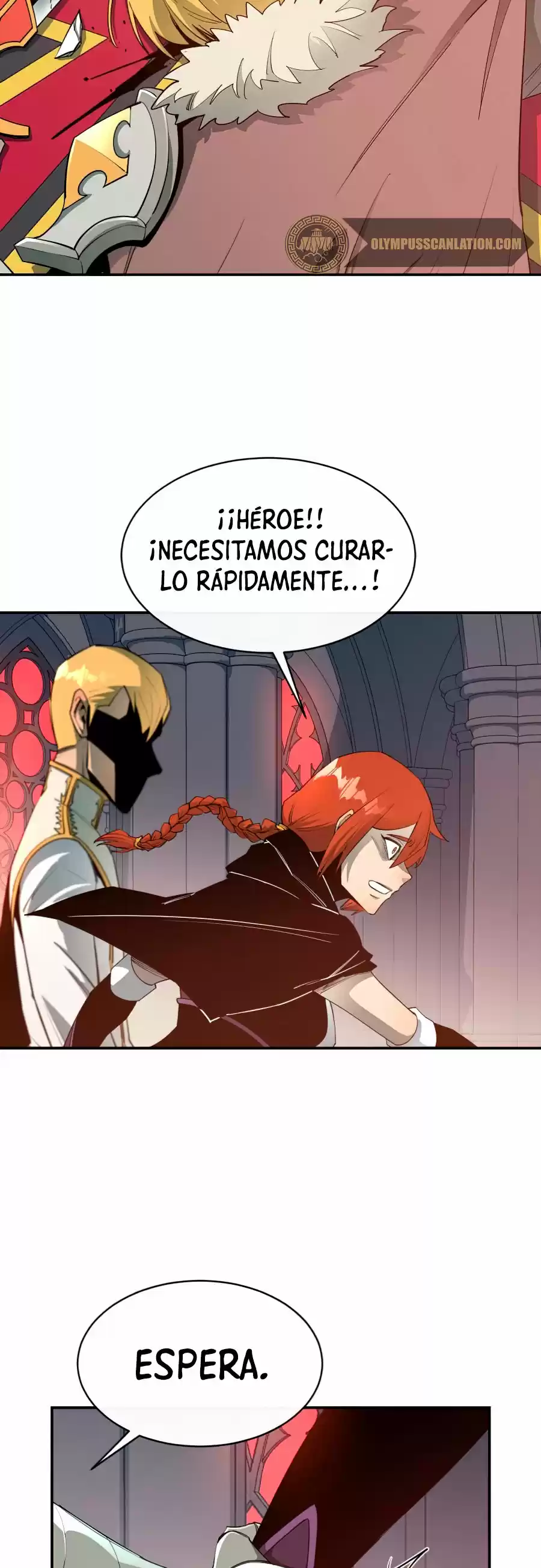 ¡Me Fortalezco Comiendo! - Capítulo 33 - Página 17 - LectorTMOo