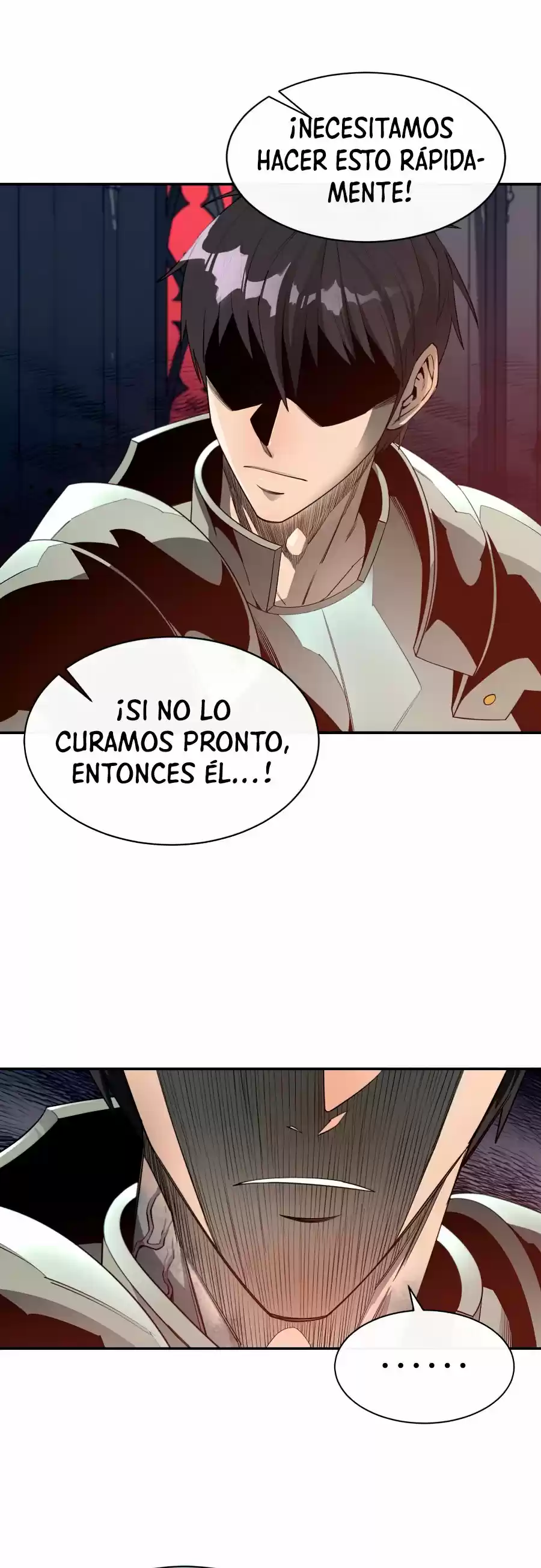 ¡Me Fortalezco Comiendo! - Capítulo 33 - Página 19 - LectorTMOo