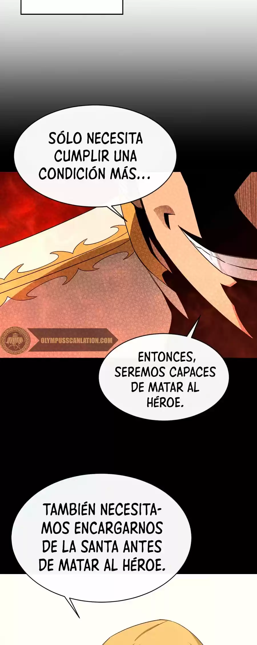 ¡Me Fortalezco Comiendo! - Capítulo 33 - Página 24 - LectorTMOo