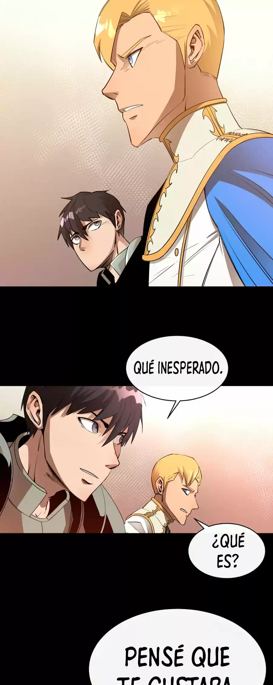 ¡Me Fortalezco Comiendo! - Capítulo 33 - Página 25 - LectorTMOo