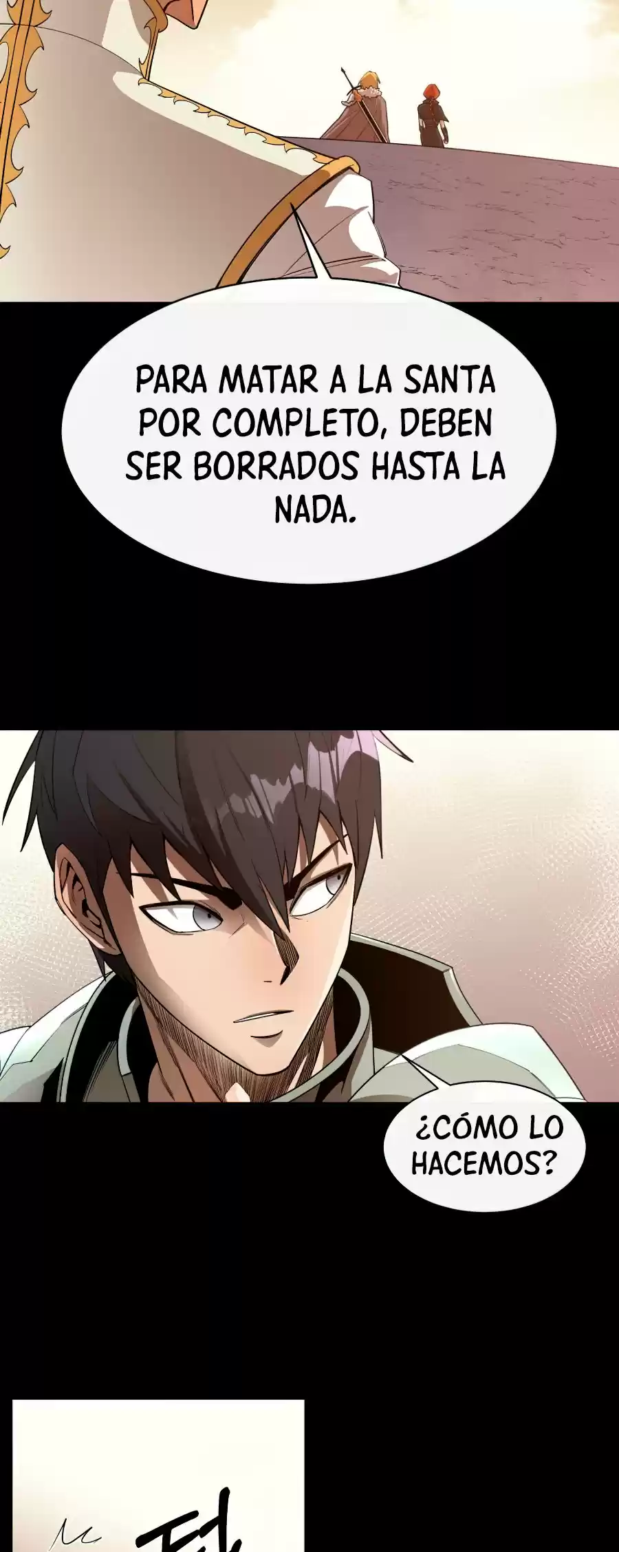 ¡Me Fortalezco Comiendo! - Capítulo 33 - Página 29 - LectorTMOo