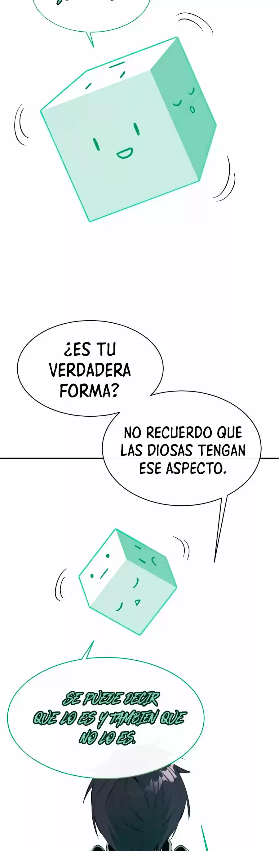 ¡Me Fortalezco Comiendo! - Capítulo 33 - Página 45 - LectorTMOo