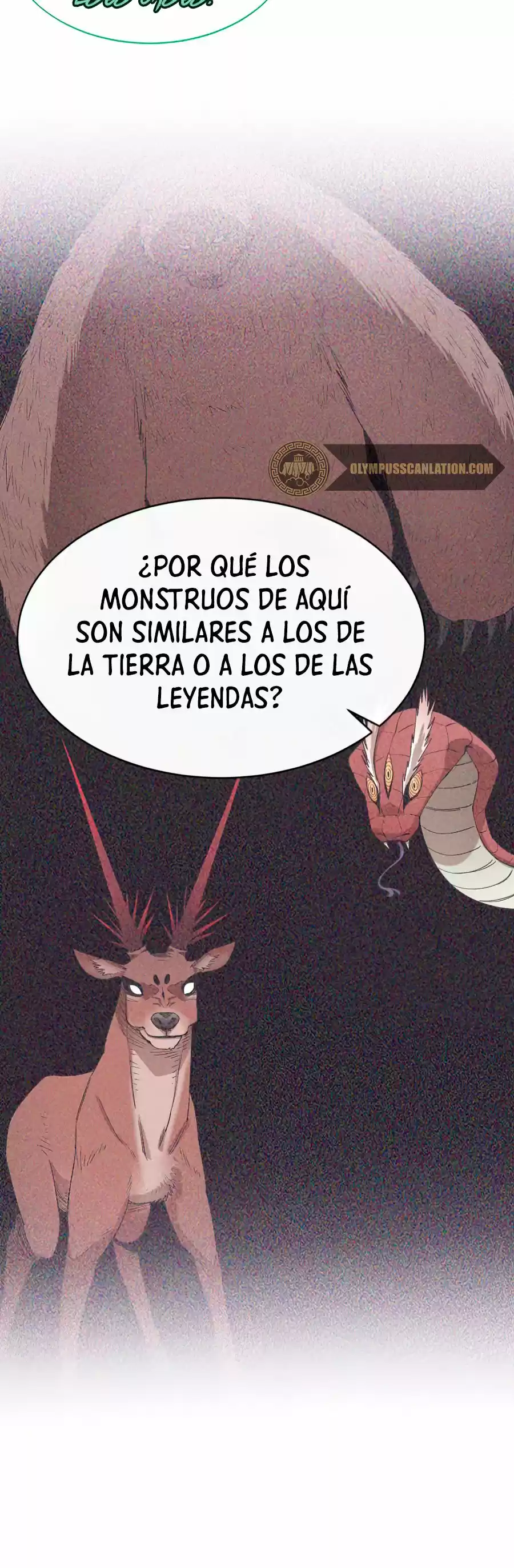 ¡Me Fortalezco Comiendo! - Capítulo 33 - Página 50 - LectorTMOo