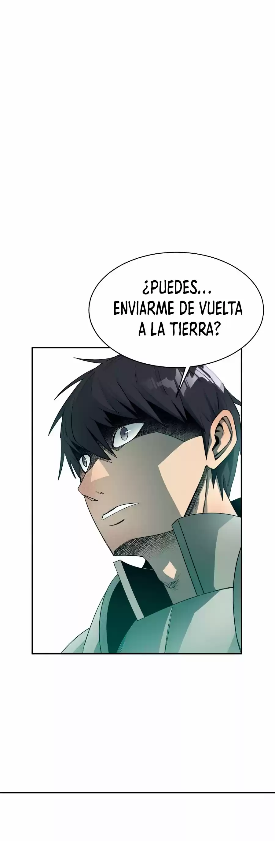 ¡Me Fortalezco Comiendo! - Capítulo 34 - Página 2 - LectorTMOo