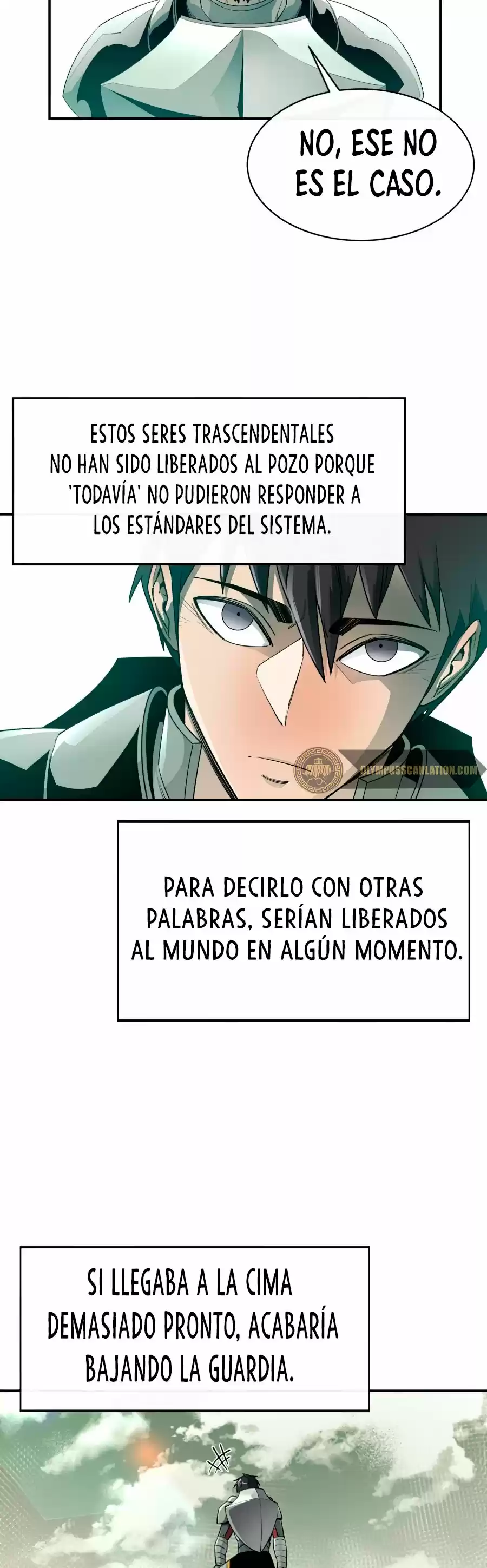 ¡Me Fortalezco Comiendo! - Capítulo 34 - Página 17 - LectorTMOo