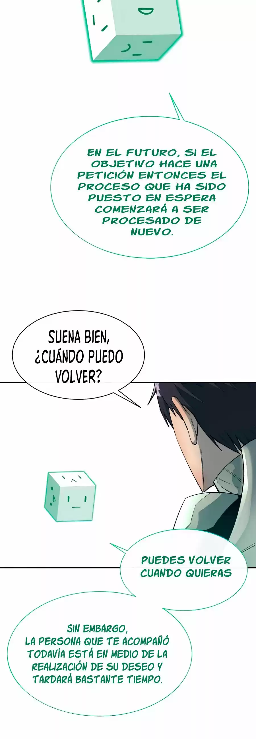 ¡Me Fortalezco Comiendo! - Capítulo 34 - Página 21 - LectorTMOo