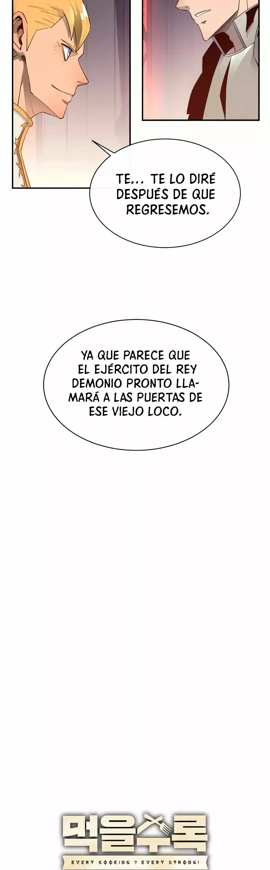 ¡Me Fortalezco Comiendo! - Capítulo 34 - Página 30 - LectorTMOo