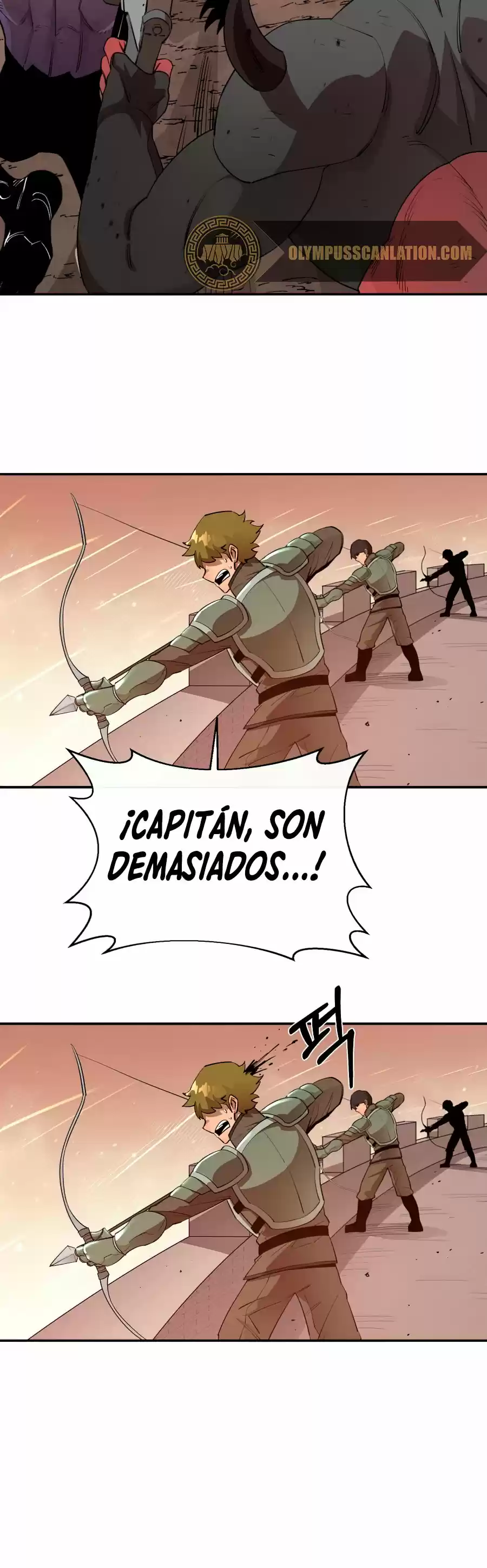 ¡Me Fortalezco Comiendo! - Capítulo 34 - Página 34 - LectorTMOo