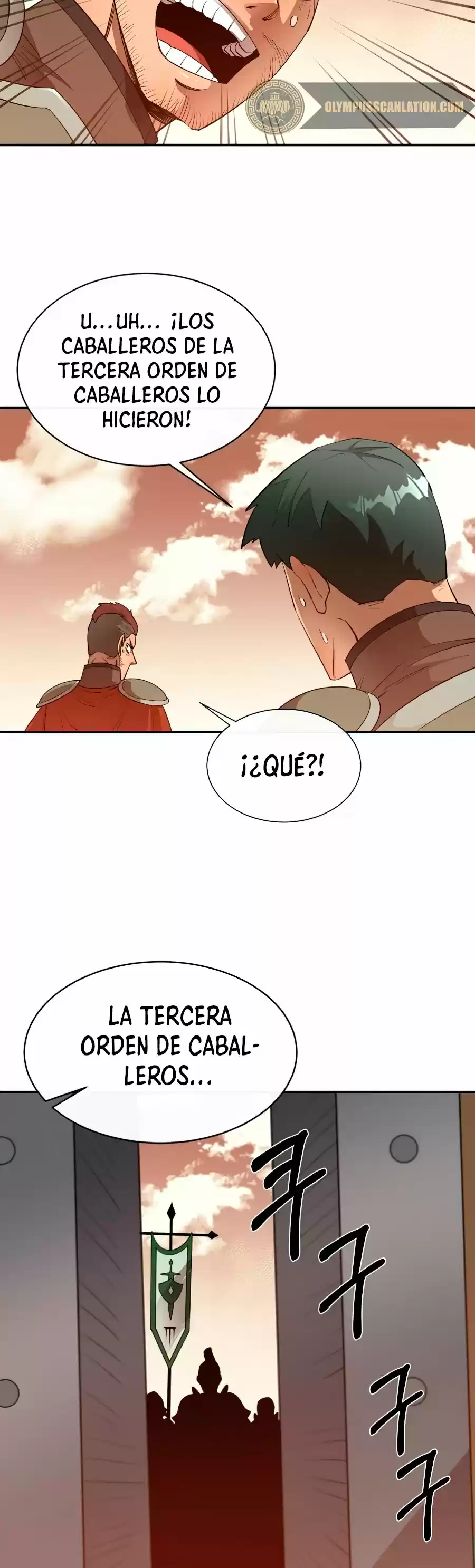 ¡Me Fortalezco Comiendo! - Capítulo 34 - Página 41 - LectorTMOo