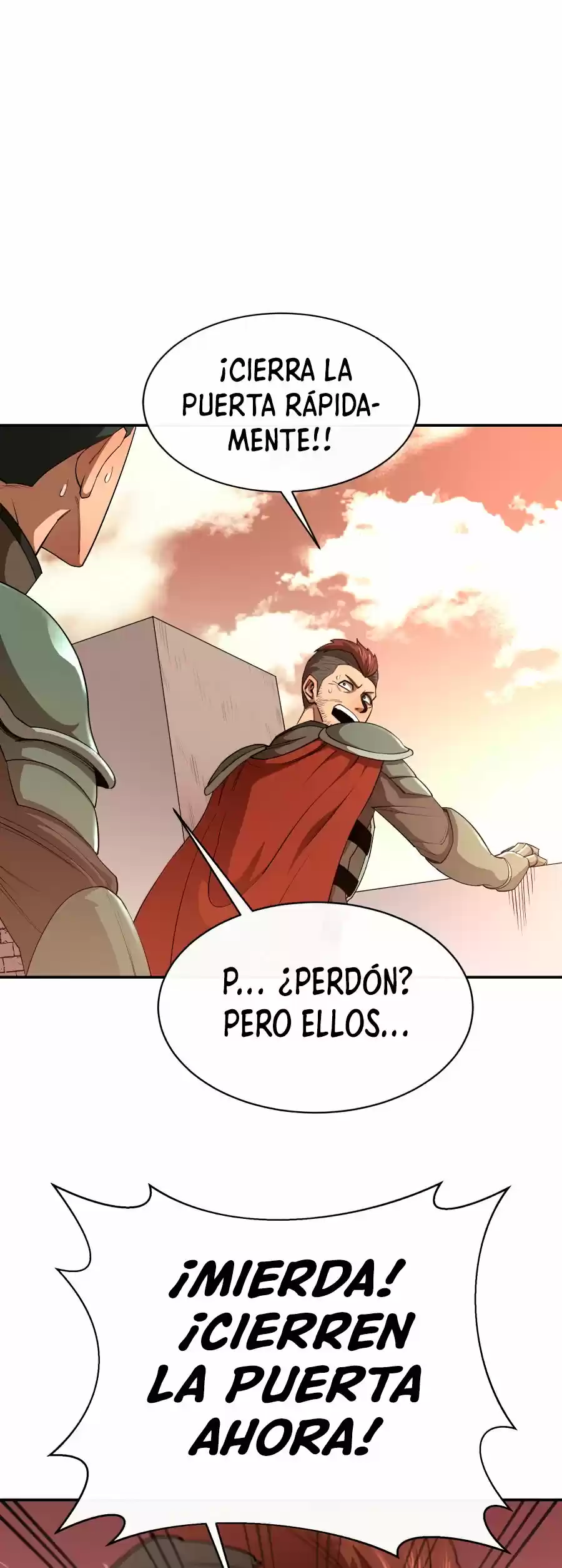 ¡Me Fortalezco Comiendo! - Capítulo 34 - Página 44 - LectorTMOo