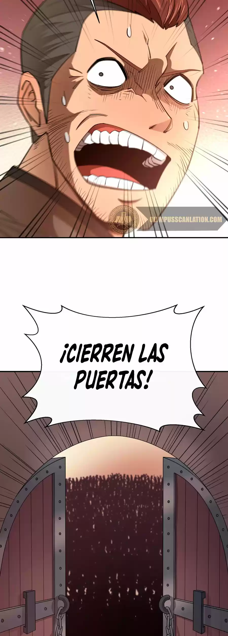 ¡Me Fortalezco Comiendo! - Capítulo 34 - Página 45 - LectorTMOo