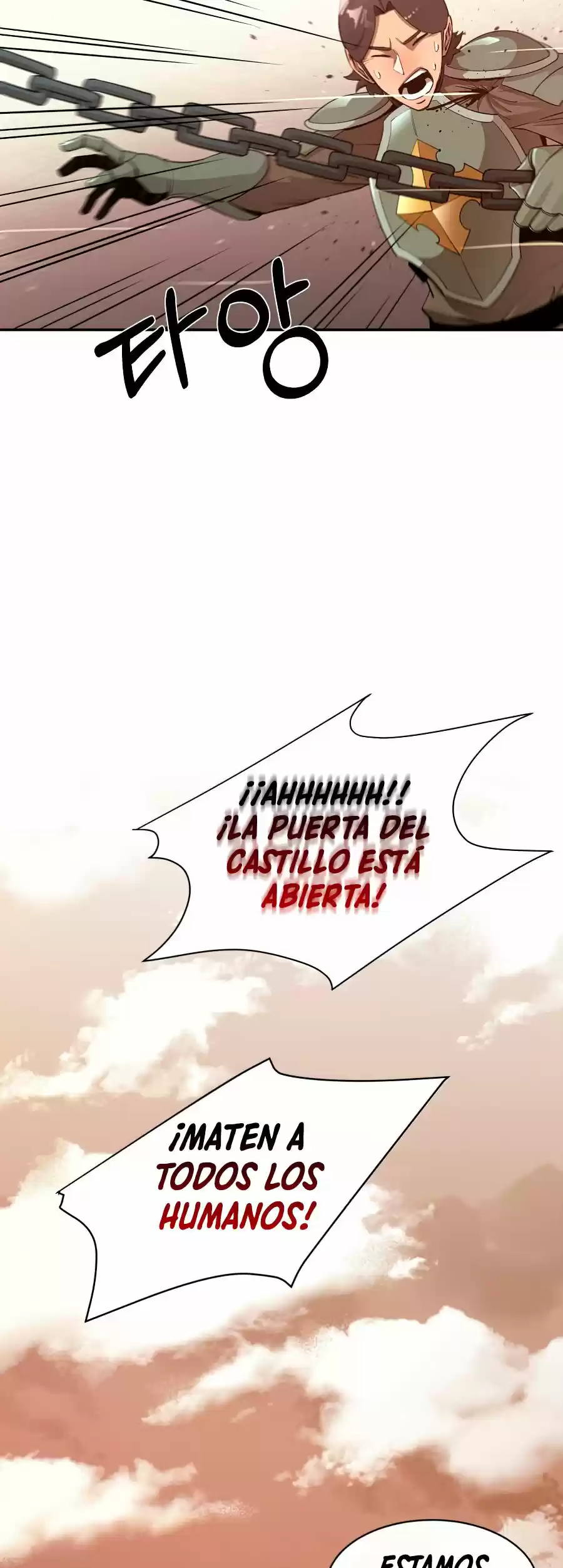 ¡Me Fortalezco Comiendo! - Capítulo 34 - Página 47 - LectorTMOo