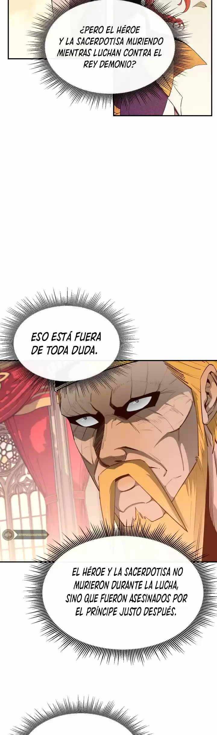¡Me Fortalezco Comiendo! - Capítulo 35 - Página 12 - LectorTMOo