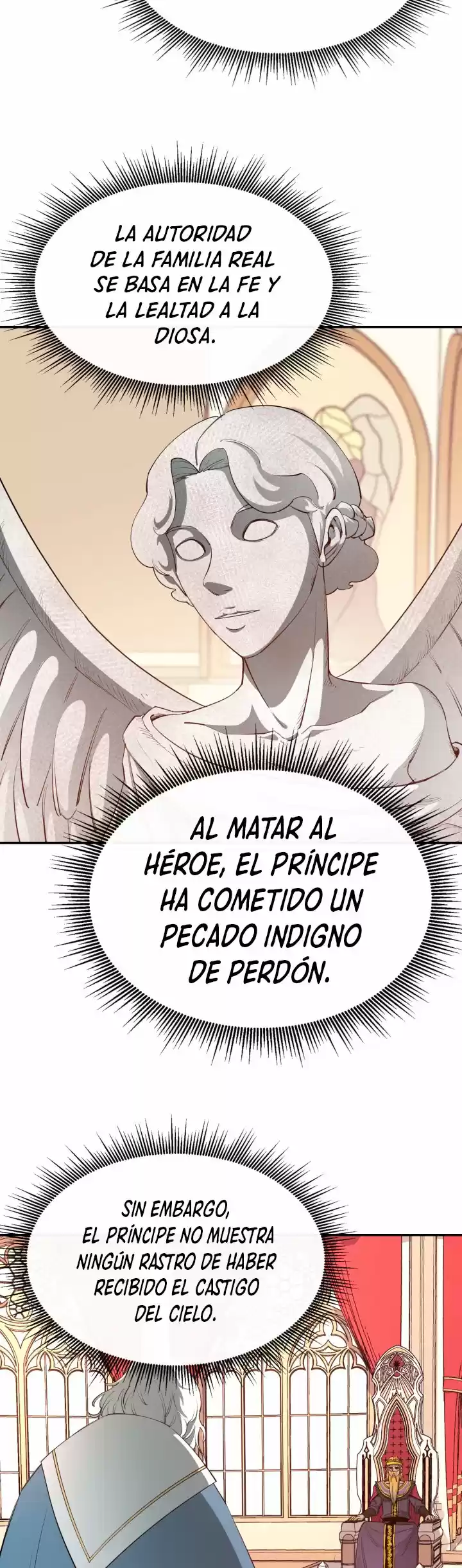 ¡Me Fortalezco Comiendo! - Capítulo 35 - Página 15 - LectorTMOo